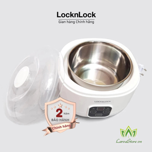 Máy làm sữa chua Lock&Lock EJY211