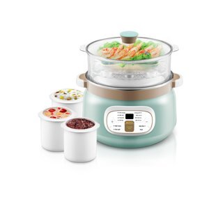 Máy làm sữa chua Myota SN-4003 (MY-4003/ SN4003) - 2.2 Lít, 12 cốc