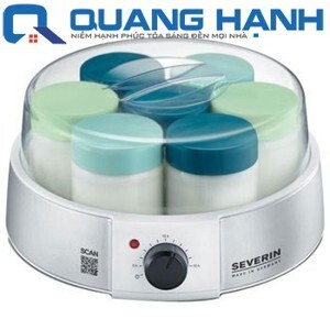 Máy làm sữa chua Severin JG3525