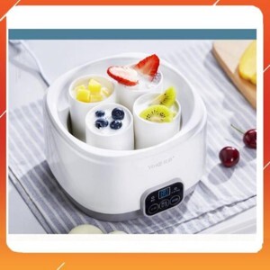 Máy làm sữa chua Youyi SA12