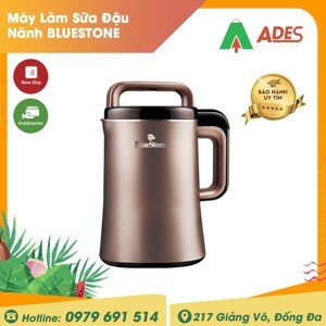 Máy làm sữa đậu nành BlueStone SMB-7393