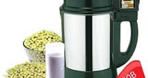 Máy làm sữa đậu nành Gali EX-800B