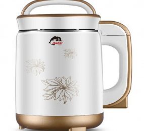 Máy làm sữa đậu nành Iruka I-60 - 1.3L