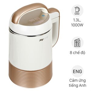 Máy làm sữa đậu nành JOYOUNG DJ-13C-Q3 - 1.3L