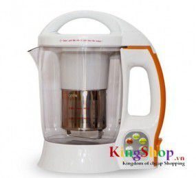 Máy làm sữa đậu nành Khaluck KL882 (KL-882) - 1.6 lít, 750W