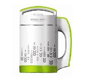 Máy làm sữa đậu nành Korea King KSM 1600GS