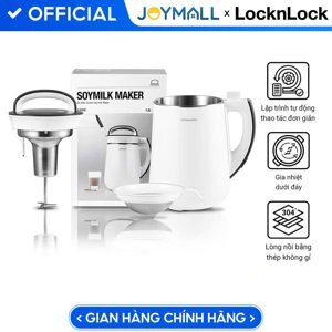 Máy làm sữa đậu nành Lock&Lock EJS226 - 1.3L