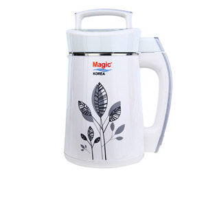 Máy làm sữa đậu nành Magic Korea A68 750W 1,3L