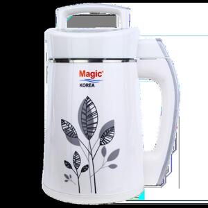 Máy làm sữa đậu nành Magic Korea A68 750W 1,3L