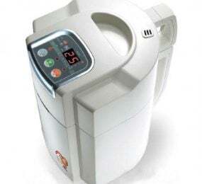 Máy làm sữa đậu nành Soylove IOM-801A (IOM-801)