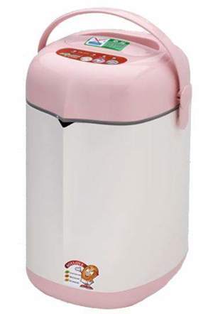 Máy làm sữa đậu nành Soylove IOM-201A (IOM-201), 1,3l,  900W