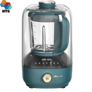 Máy làm sữa hạt Bear PBJ-B06W1