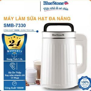 Máy làm sữa hạt Bluestone SMB-7330