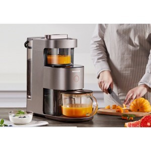 Máy làm sữa hạt đa năng cao cấp Joyoung Y1