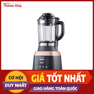 Máy làm sữa hạt đa năng Nagakawa NAG0815