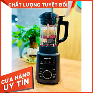 Máy làm sữa hạt đa năng Nagakawa NAG0824