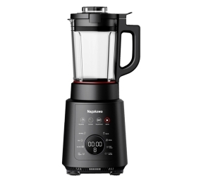 Máy làm sữa hạt đa năng Nagakawa NAG0824