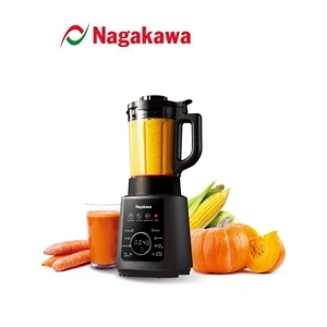 Máy làm sữa hạt đa năng Nagakawa NAG0824