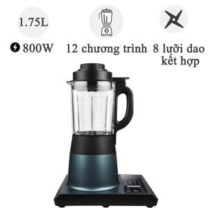 Máy làm sữa hạt đa năng Perfect PF-SH39 - 1.75 lít