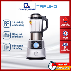 Máy làm sữa hạt đa năng Tapuho T01