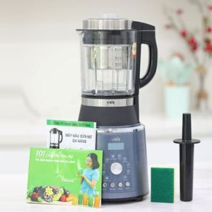 Máy làm sữa hạt đa năng Unie V1