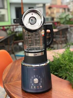 Máy làm sữa hạt đa năng Unie V1
