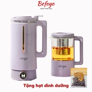 Máy làm sữa hạt Dingo DCB500