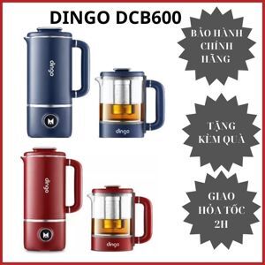 Máy làm sữa hạt Dingo DCB600