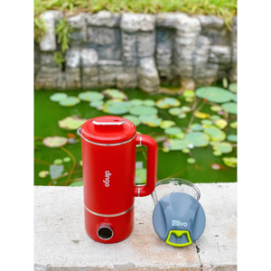 Máy làm sữa hạt Dingo DCB600