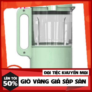 Máy làm sữa hạt Hawonkoo SMH-120