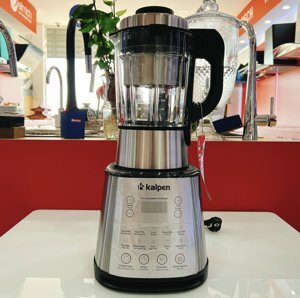 Máy làm sữa hạt Kalpen CBK-2601