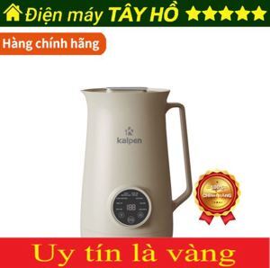 Máy làm sữa hạt Kalpen H1/H2