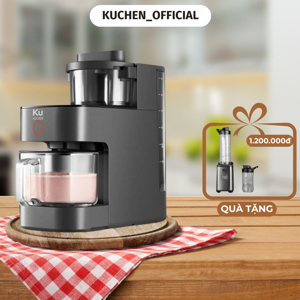 Máy làm sữa hạt Kuchen KU DKS1281