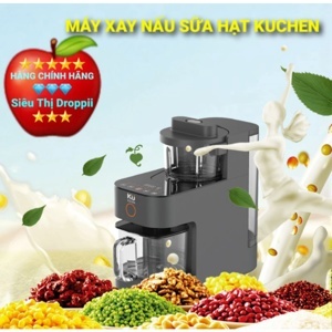 Máy làm sữa hạt Kuchen KU DKS1281