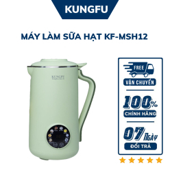Máy làm sữa hạt Kungfu KF-MSH12