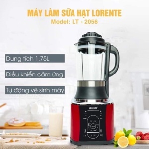 Máy làm sữa hạt Lorente LT-2056