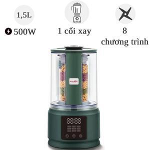 Máy làm sữa hạt Magic Eco AC-141