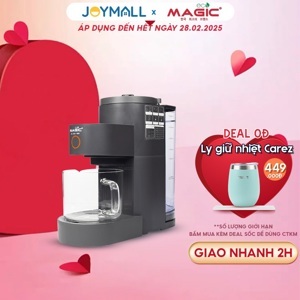 Máy làm sữa hạt Magic Eco AC-140