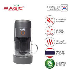 Máy làm sữa hạt Magic Eco AC-140