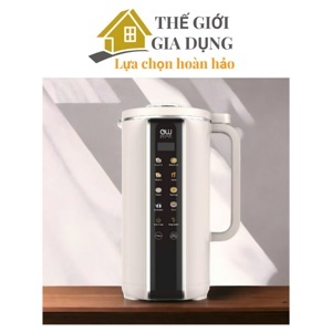 Máy làm sữa hạt mini Eonwon EW-4412
