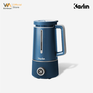 Máy làm sữa hạt mini Karlin GENA07