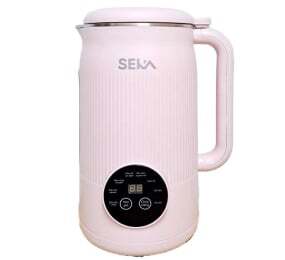 Máy làm sữa hạt mini Seka SK320