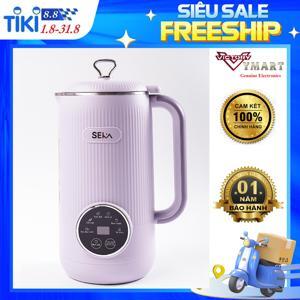 Máy làm sữa hạt mini Seka SK320