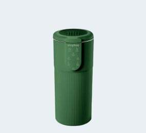 Máy làm sữa hạt mini SnapBee SK-205VN