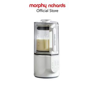 Máy làm sữa hạt Morphy Richards