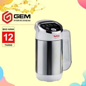 Máy làm sữa hạt nấu súp Tefal BL841140 dung tích 12L