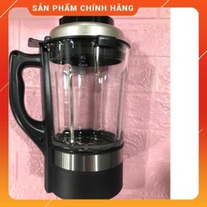 Máy làm sữa hạt Ranbem 735H