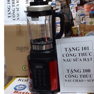 Máy làm sữa hạt Ranbem RB-769S