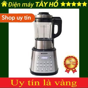 Máy làm sữa hạt Sharp KS-168