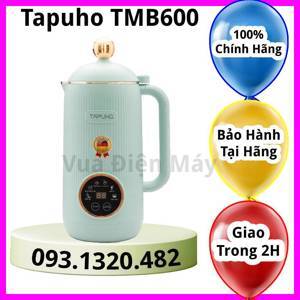 Máy làm sữa hạt Tapuho TMB600